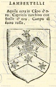 LAMBERTELLI