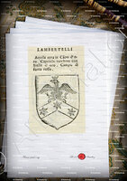 velin-d-Arches-LAMBERTELLI_Forli, Romagna._Italia