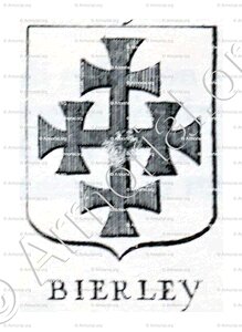 BIERLEY