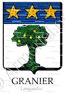 GRANIER