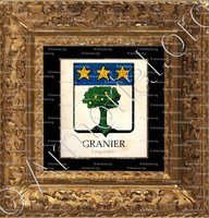 cadre-ancien-or-GRANIER_Languedoc_France