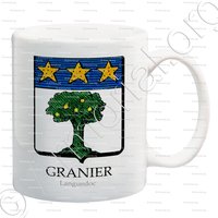 mug-GRANIER_Languedoc_France