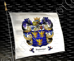 drapeau-VOGELSANGER_Oberösterreich_Österreich (1)