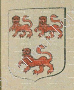 De HANOQUE QUIOIS de DANITS (Alsace)