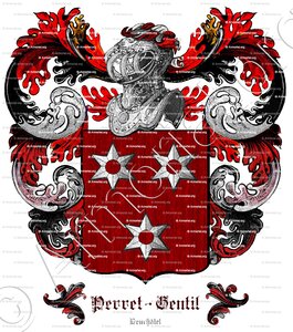 PERRET-GENTIL