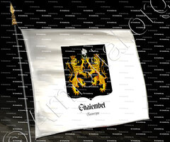 drapeau-CHALEMBEL_Auvergne_France (2)