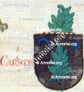 CARASCOS