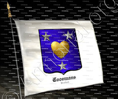 drapeau-COOSMANS_Brabant_Belgique
