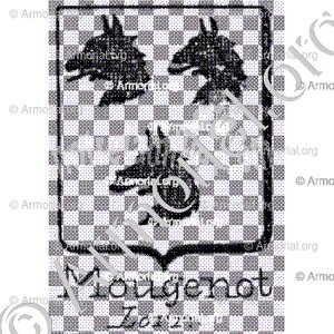 Mougenot