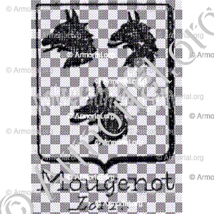 Mougenot__