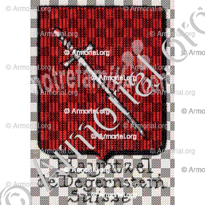 Hayntzel de Degernstein__