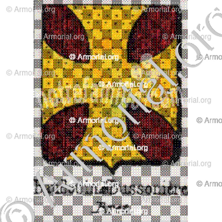 Baudouin de Bussonière__