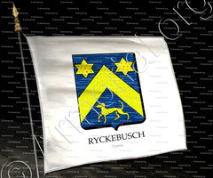 drapeau-RYCKEBUSCH_Ypres_Belgique copie