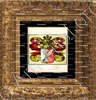 cadre-ancien-or-HÄRING_Basel Bâle_Schweiz