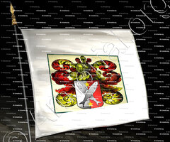 drapeau-HÄRING_Basel Bâle_Schweiz