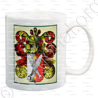 mug-HÄRING_Basel Bâle_Schweiz