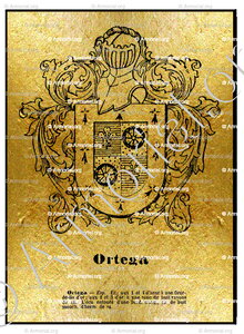 ORTEGA
