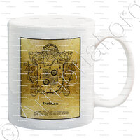 mug-ORTEGA_Exposition Jemmapes, Mairie du Xe arr. Paris (1988)._France Expo L.S.