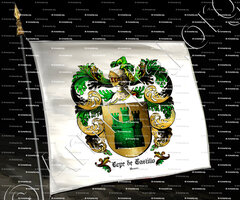 drapeau-LOPE de CASTILLO_Aragón_España (ii)