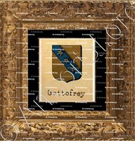 cadre-ancien-or-GOTTOFREY_Livre d'Or du Canton de Fribourg (Freiburg). (Alfred Raemy, 1898)_Schweiz Suisse Svizzera Switz