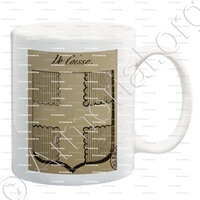mug-DE COISSE_Auvergne_France
