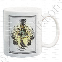 mug-SCHANTZEN_Franken._Deutschland