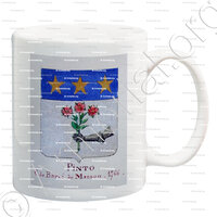 mug-PINTO_Armorial Nice. (J. Casal, 1903) (Bibl. mun. de Nice)._France (i)