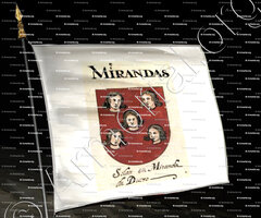 drapeau-MIRANDAS_Cataluña_España