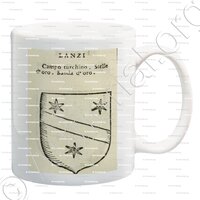 mug-LANZI_Forli, Romagna._Italia