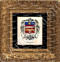 cadre-ancien-or-d'ARMANCOURT_Picardie, Lyonnais_France (1)