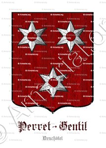 PERRET-GENTIL