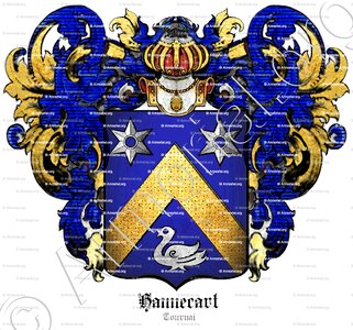 HANNECART