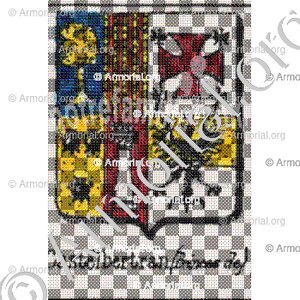 Castelbertran (Princes de)