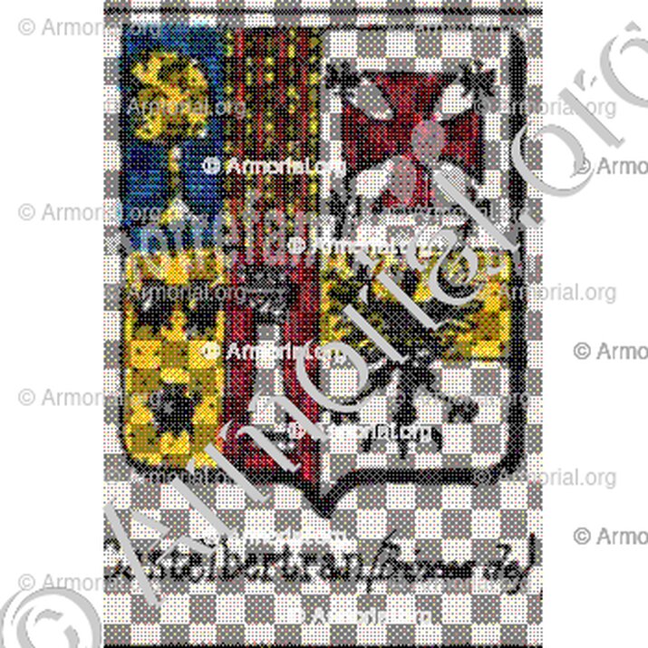 Castelbertran (Princes de)__
