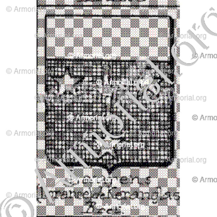 Laurens (Lorance) de Keranglas__