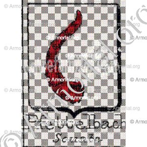 Pfettelbach