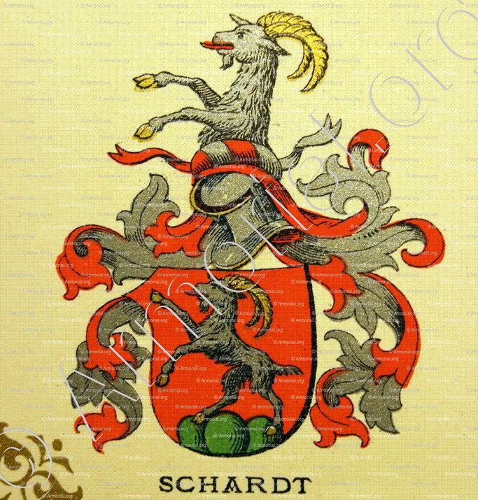 SCHARDT_Wappenbuch der Stadt Basel . B.Meyer Knaus 1880_Schweiz 