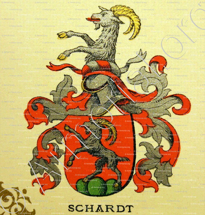 SCHARDT_Wappenbuch der Stadt Basel . B.Meyer Knaus 1880_Schweiz 