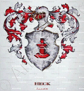 HECK