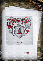 velin-d-Arches-HECK_Alsace_Armorial Daniel Sandoz, 1996.