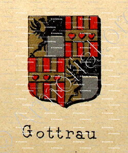 GOTTRAU