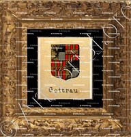 cadre-ancien-or-GOTTRAU_Livre d'Or du Canton de Fribourg (Freiburg). (Alfred Raemy, 1898)_Schweiz Suisse Svizzera Switz