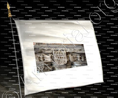 drapeau-KARL I. von WÜRTTEMBERG_Bebenhausen. Bade Württemberg._Deutschland (1)