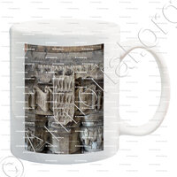 mug-KARL I. von WÜRTTEMBERG_Bebenhausen. Bade Württemberg._Deutschland (1)