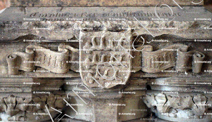 KARL I. von WÜRTTEMBERG_Bebenhausen. Bade Württemberg._Deutschland (1)