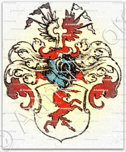 Von LESCHWITZ