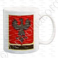 mug-RUMILLY_Ancien Duché de Savoie_États de Savoie