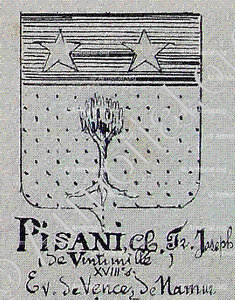 PISANI