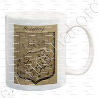 mug-DE LESTANG_Auvergne_France