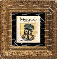 cadre-ancien-or-MONAVAI SOTELO_Castilla Y León, Valladolid_España